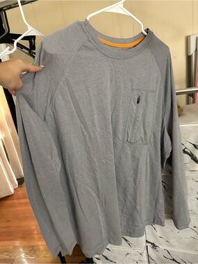Men’s Ridgecut Toughwear 2XL Long Sleeve